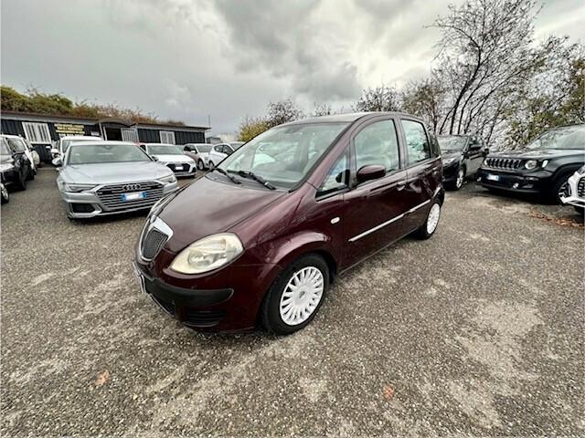 Lancia MUSA 1.3 Multijet 90 CV Oro