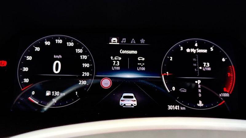 Renault Arkana 2021 1.3 mild hybrid 140cv Techno EDC