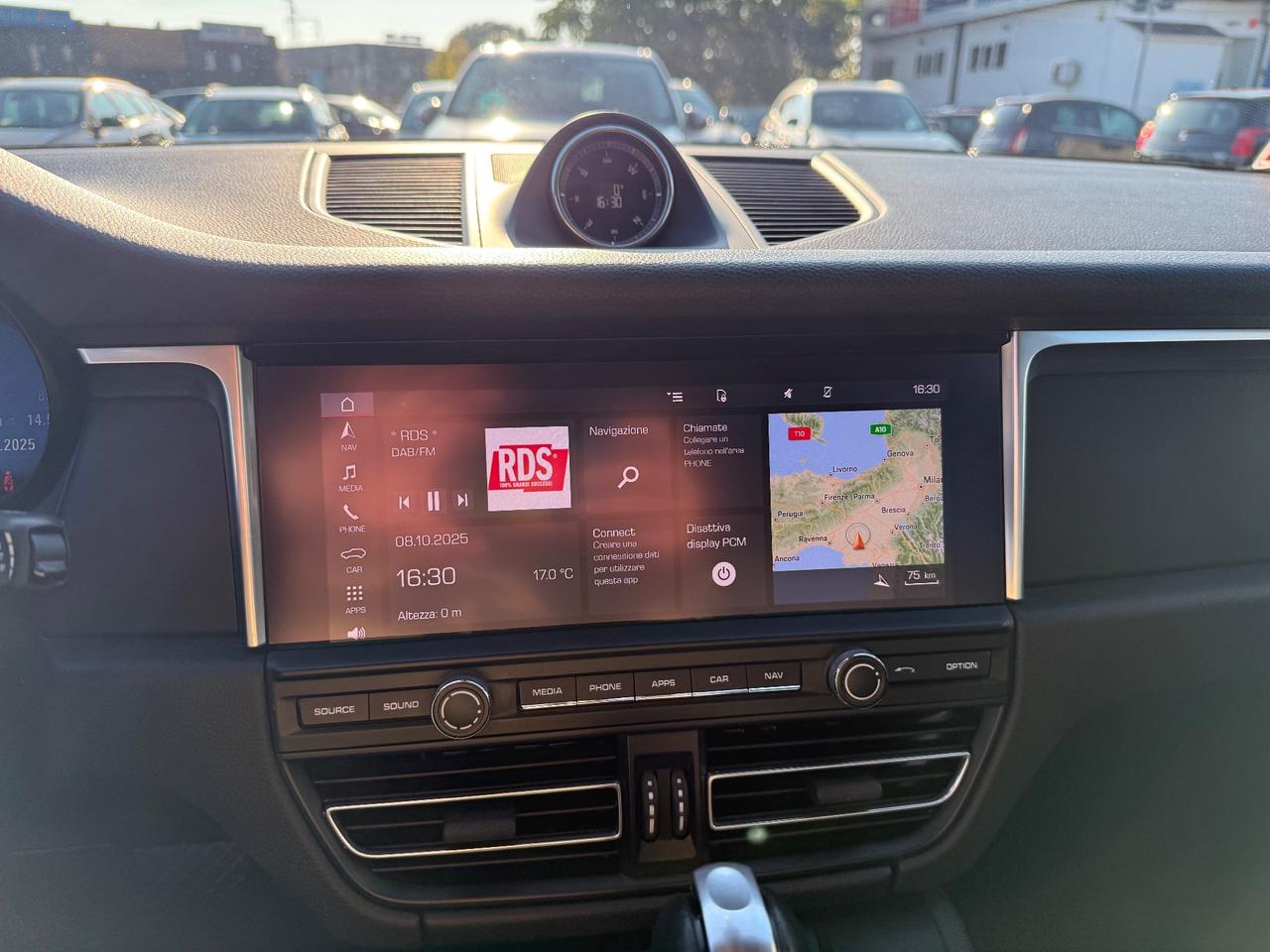 Porsche Macan 2.0 T
