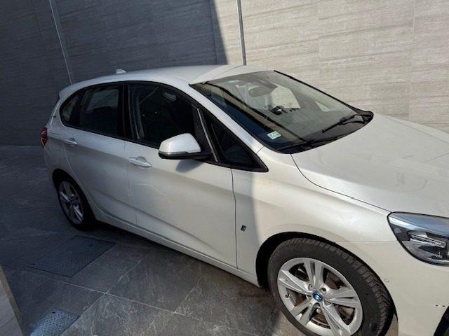 BMW 225 xe Active Tourer iPerformance Business aut.