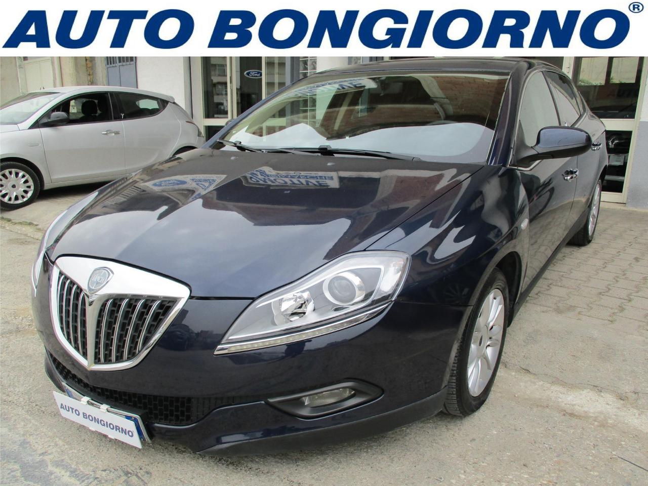 Lancia Delta 1.6 mjt Oro 120cv dpf