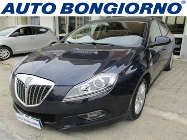 Lancia Delta 1.6 mjt Oro 120cv dpf