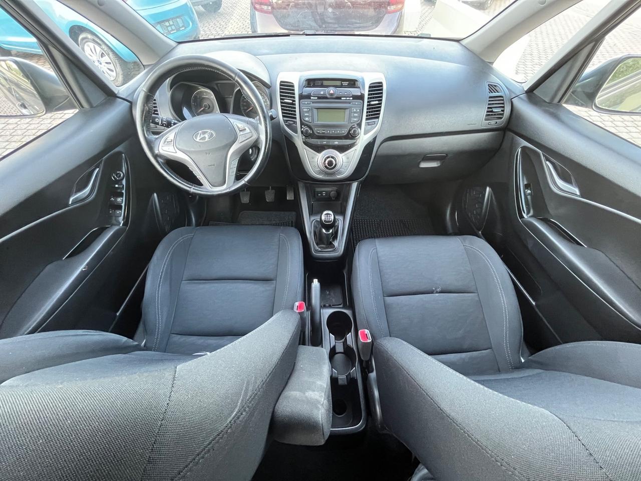 Hyundai iX20 Unico proprietario !!!