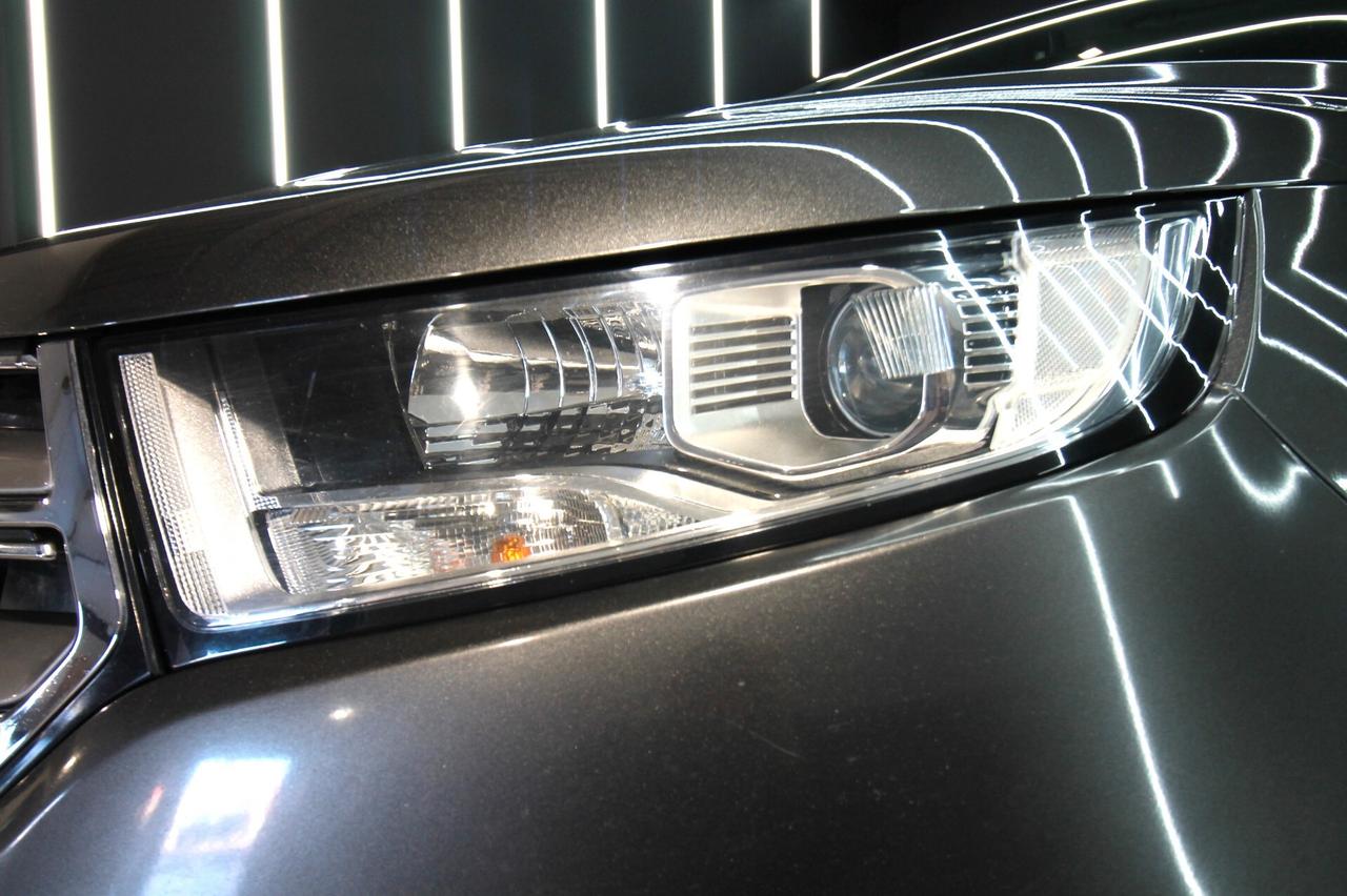 FORD EDGE 2.0 210 CV TITANIUM