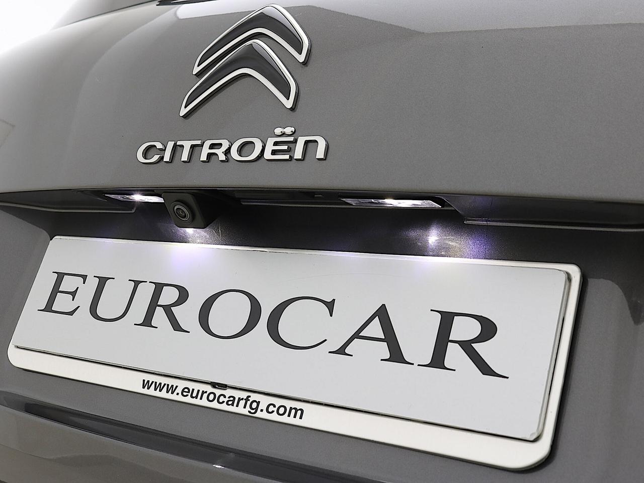 Citroën C5 Aircross 1.5 BlueHDi 130CV Shine MY22