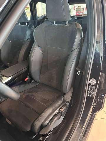 BMW X1 X1 sdrive18d MSport auto