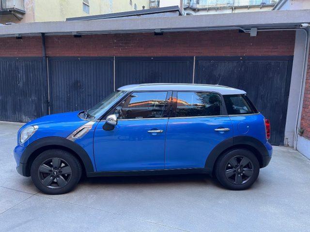 MINI Countryman Cooper full optional