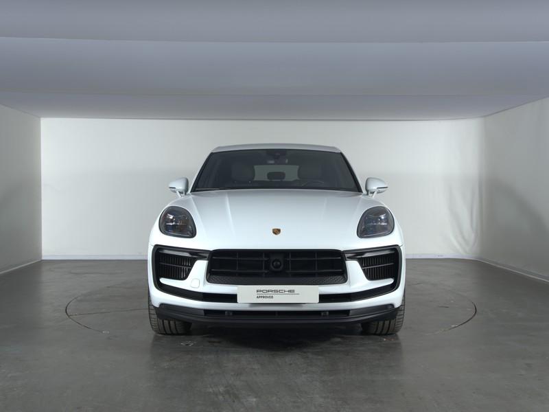 Porsche Macan 2.9 s 380cv pdk