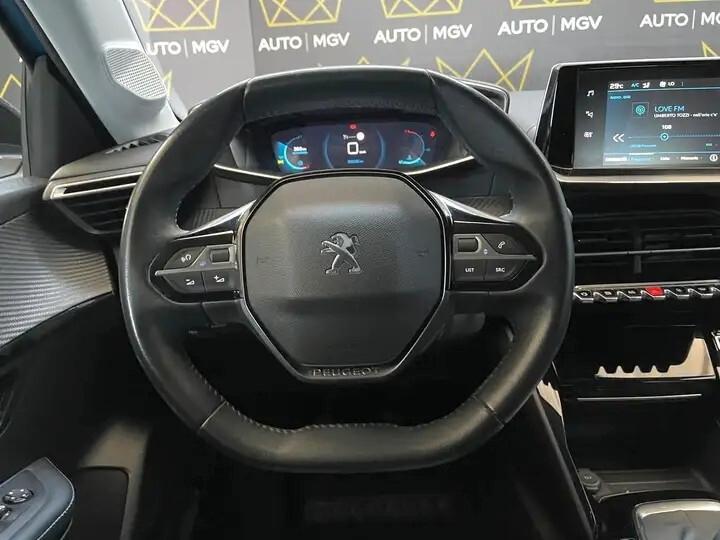 PEUGEOT 208 1.2 PURETECH ALLURE 5P S&S
