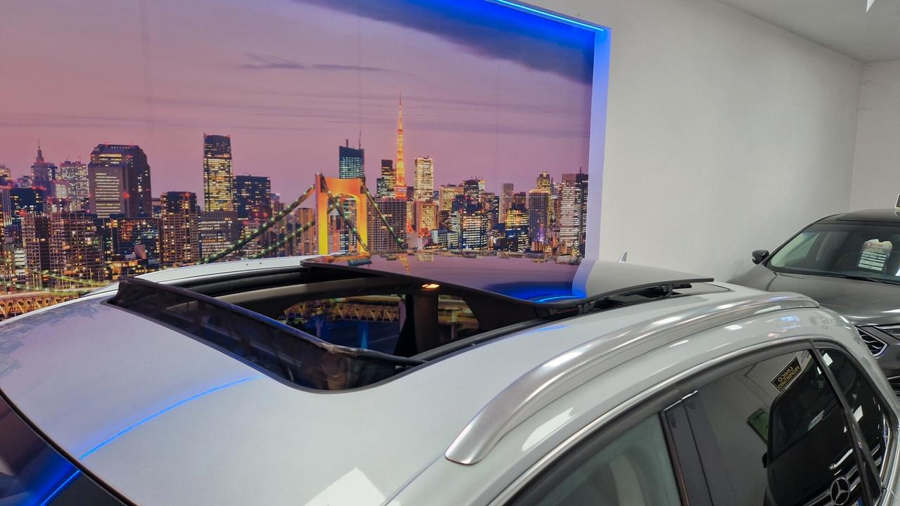 Audi Q5 2.0 TDI 170 CV quattro tetto apribile