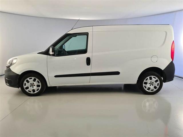 FIAT Doblo Doblò 1.6 MJT 105CV Maxi Lamierato E5B 70.000 Km