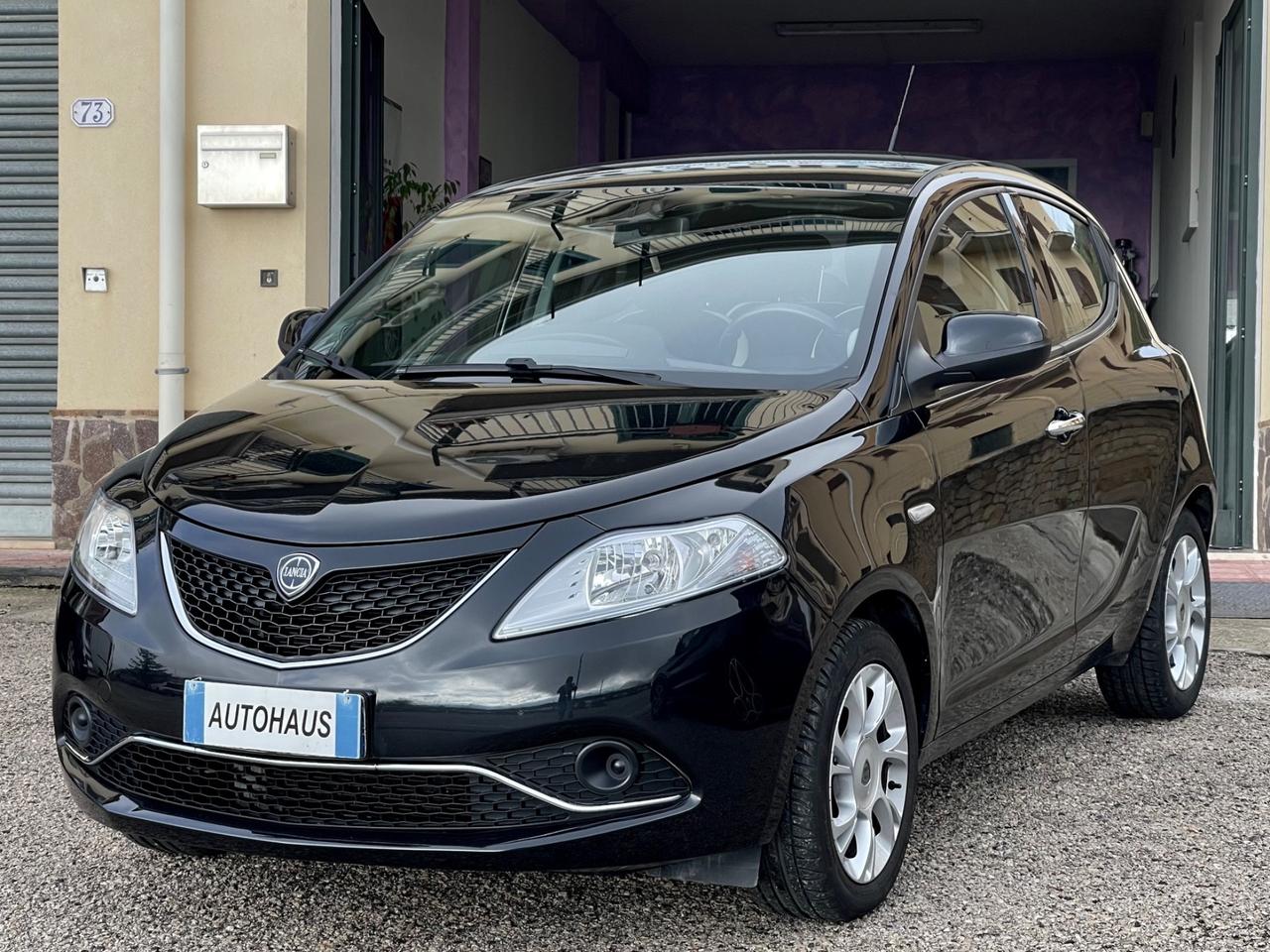 Lancia Ypsilon 1.2 69 CV 5 porte Elle