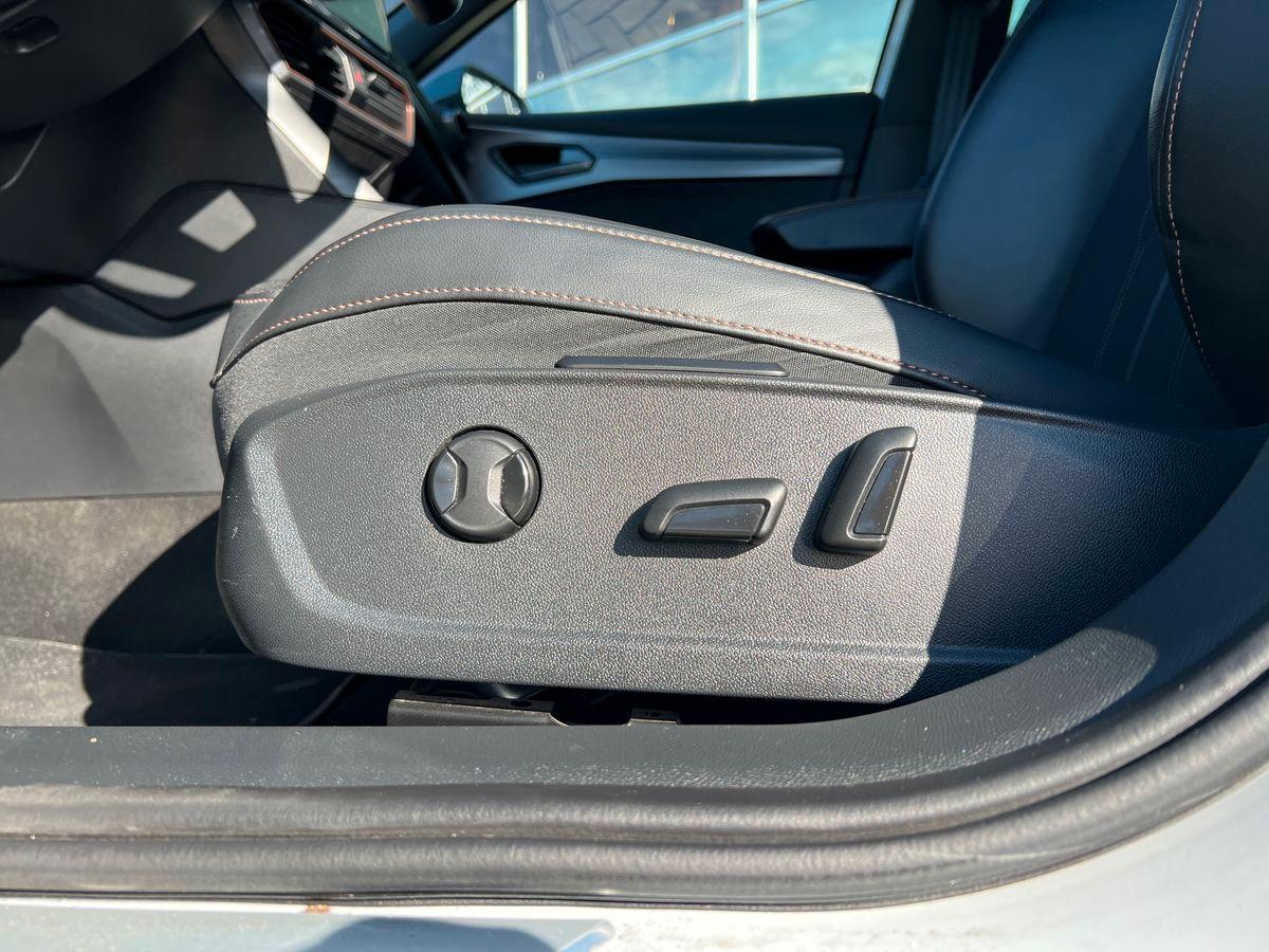 CUPRA Formentor 1.4 e-hybrid dsg