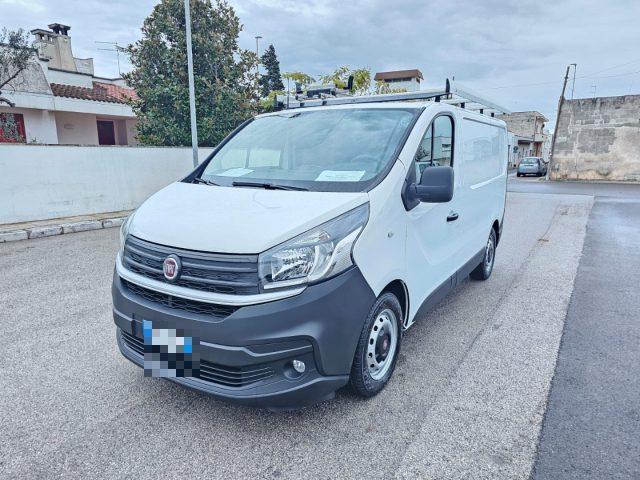 FIAT Talento 2.0 Ecojet 120CV PC-TN ALLESTITO OFFICINA MOBILE