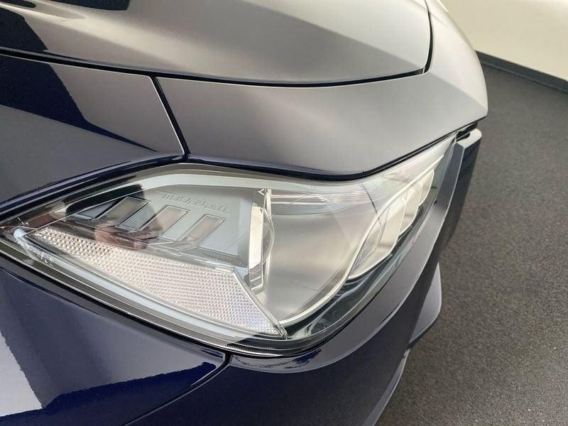 Maserati Ghibli Ghibli V6 Diesel