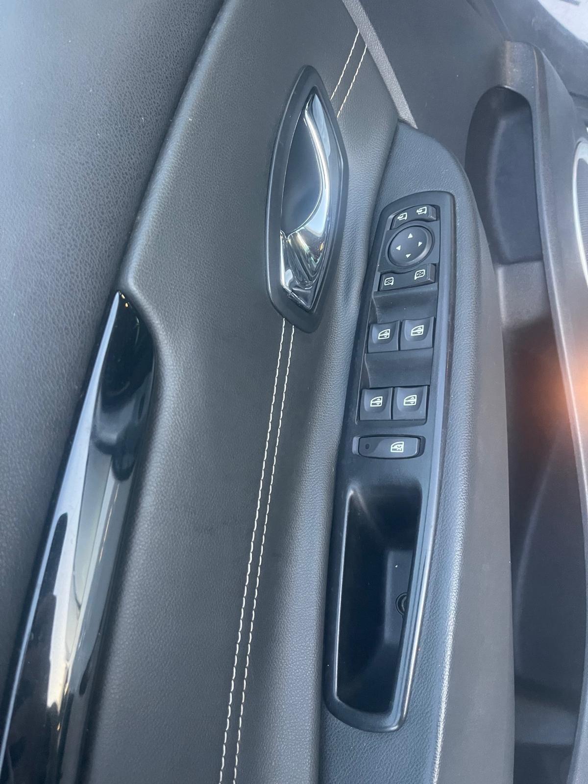 Renault Scenic Scénic 1.5 dCi 110CV EDC Bose 7 POSTI