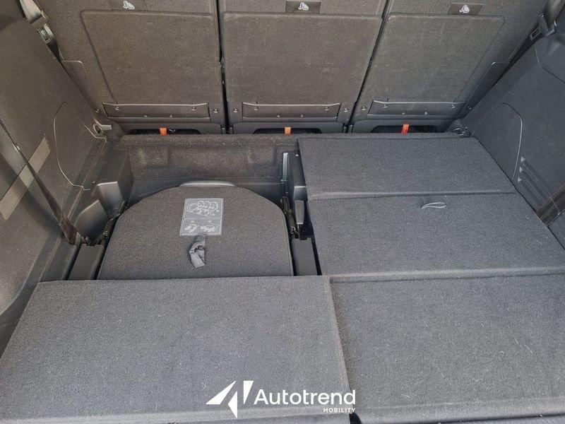 Peugeot 5008 BlueHDi 130 CV Automatica 7 Posti NAVI LED Allure S&S