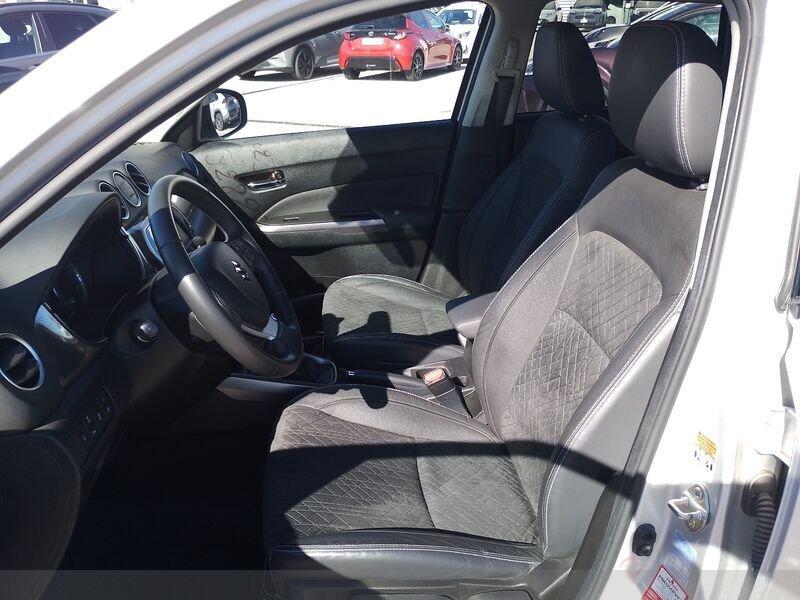 Suzuki Vitara II 2018 Benzina 1.4h Cool 4wd allgrip