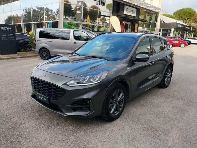 Ford Kuga Kuga 1.5 ecoblue ST-Line 2wd 120cv auto