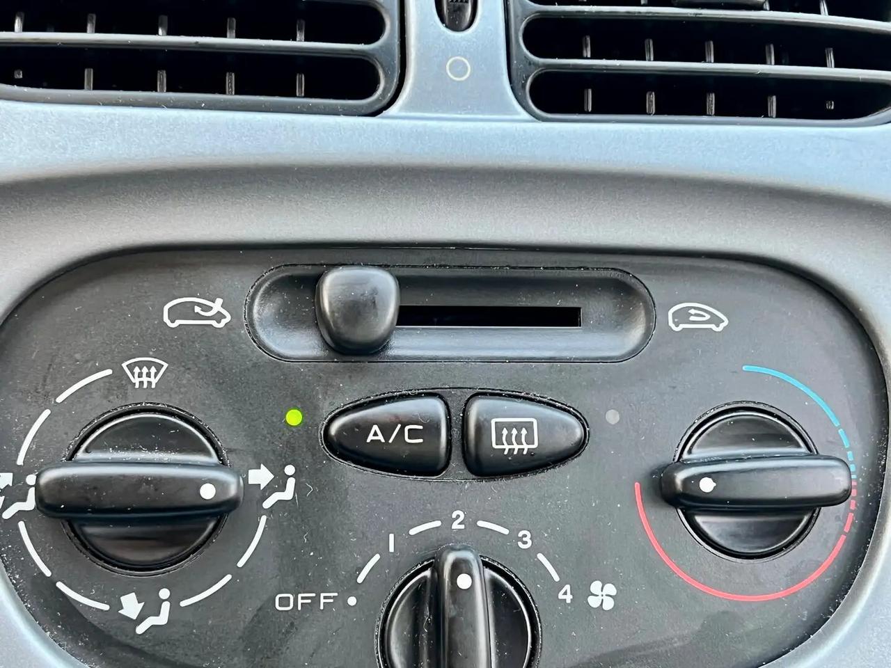 Citroen Xsara Picasso 1.6 Chrono