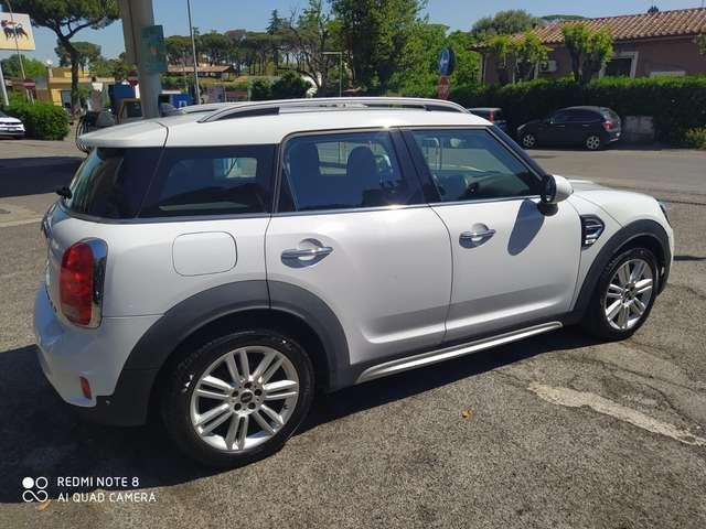 MINI One Countryman Mini Countryman 1.5 One Hype