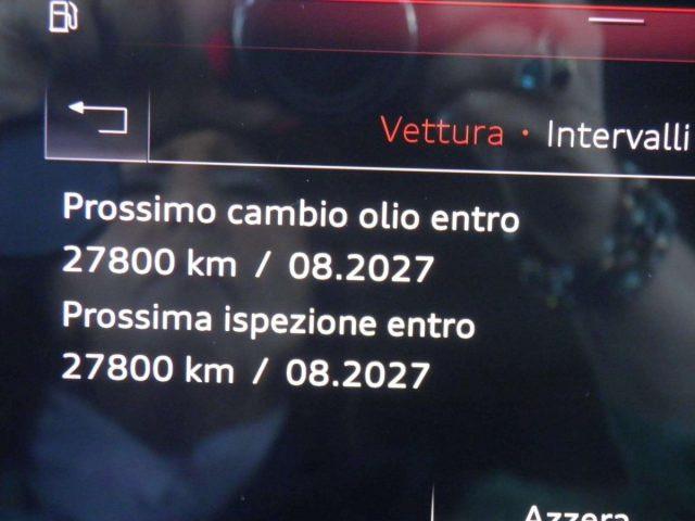 AUDI Q3 SPB SPB 40 2.0TDI SLINE STRONIC QUATTRO