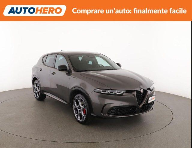 ALFA ROMEO Tonale 1.3 280 CV PHEV AT6 Q4 Speciale