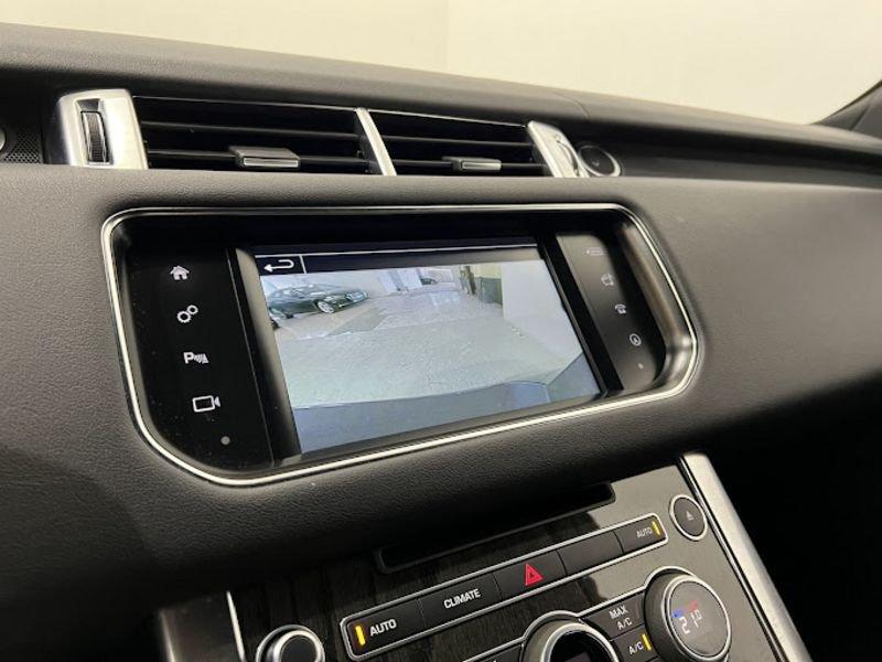 Land Rover Range Rover 3.0 TDV6 HSE