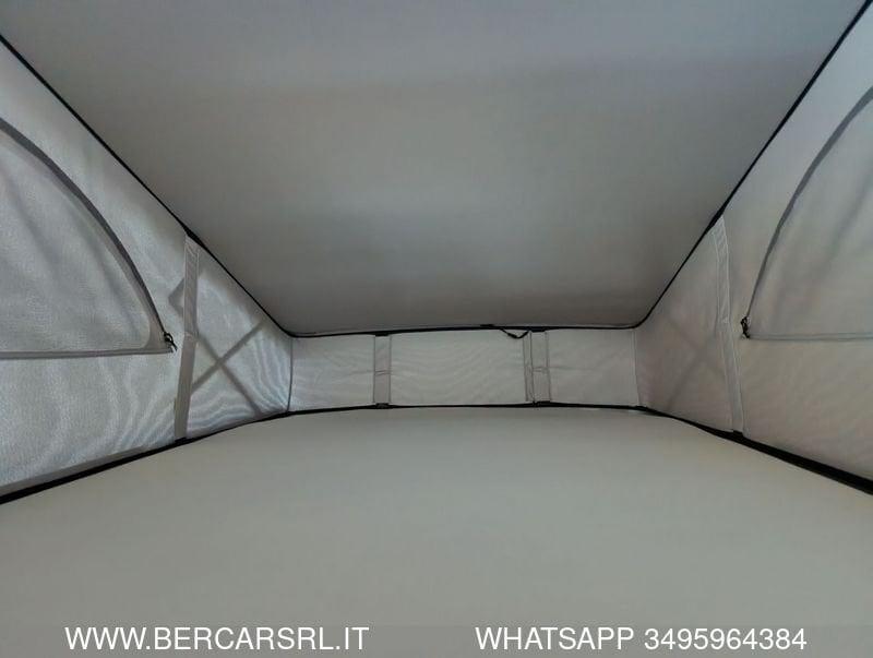 Volkswagen California 2.0 TDI 150CV DSG Ocean Beach*FULL LED*TELECAMERA*NAVIGATORE*