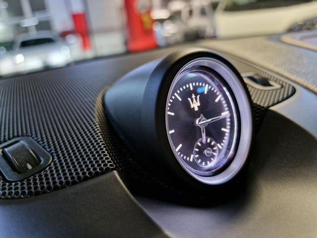 MASERATI Levante 3000 V6 CV.250 TETTO+21'+ UNIPROPR