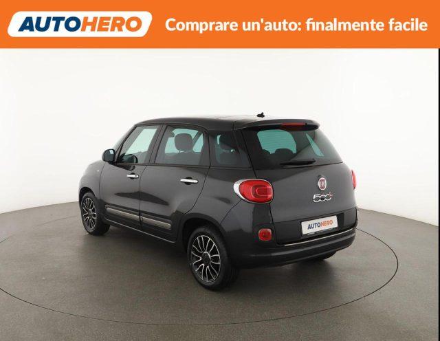 FIAT 500L 1.3 Multijet 85 CV Dualogic Lounge