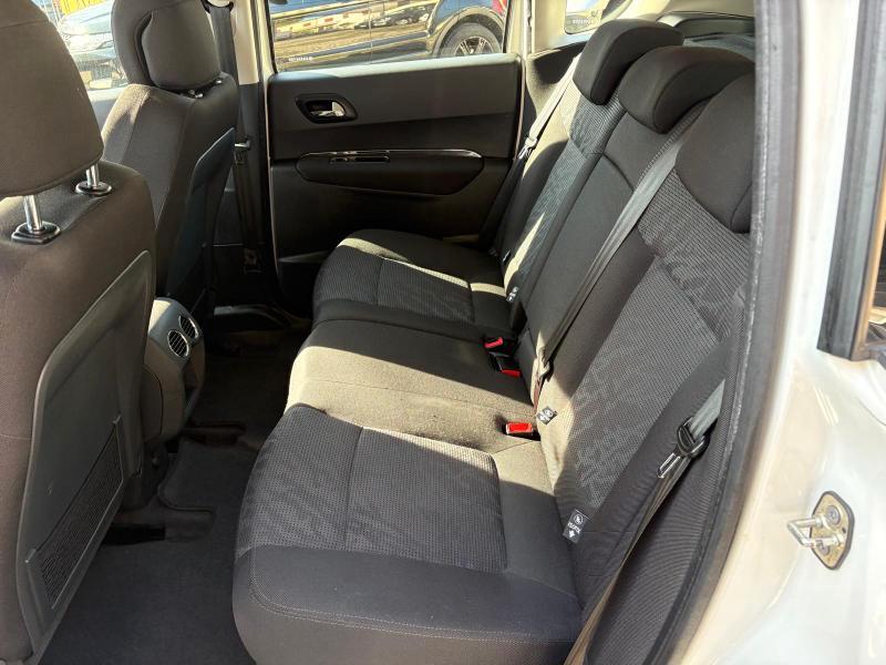 Peugeot 3008 3008 1.6 hdi 8v Active 112cv OK NEOPATENTATO