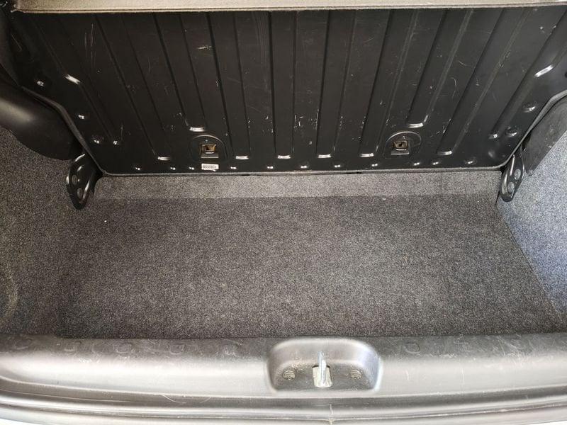 FIAT Panda Panda 1.2 Pop