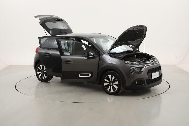 Citroen C3 Shine BR506253 1.2 Benzina 110CV