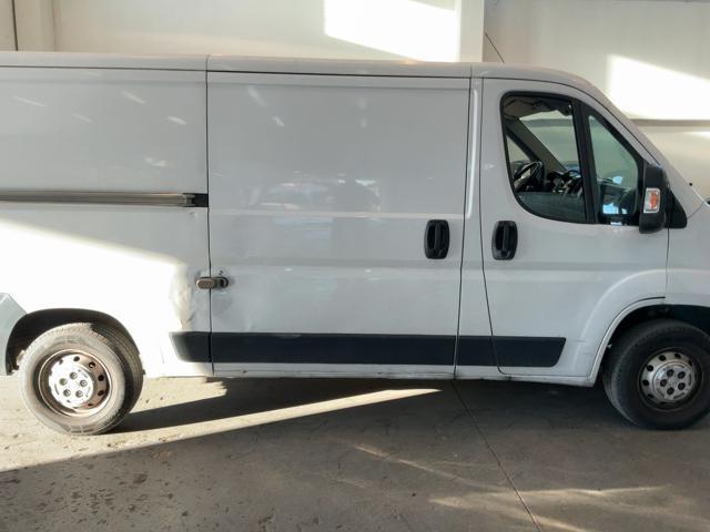 FIAT Ducato 28 2.3 MJT 120CV L2 H1 Furgone