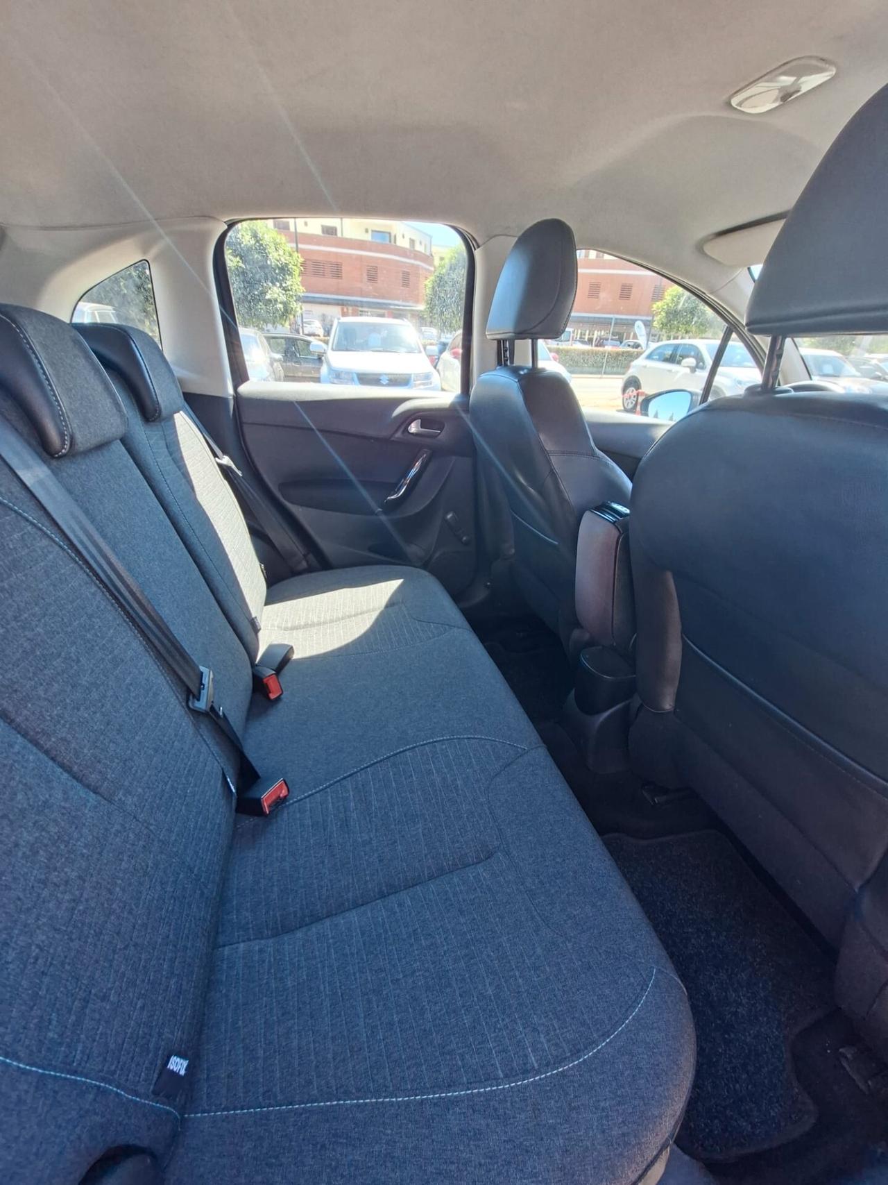 Citroen C3 1.6 Feel Edition 75CV