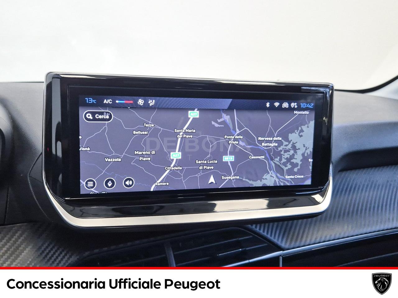 Peugeot 208 1.2 puretech active s&s 75cv