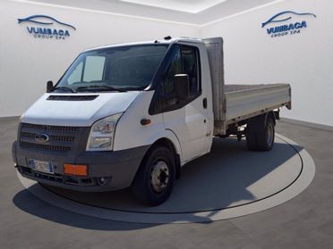 FORD transit 350 EL 2.2 tdci 125cv chass. r.gem. del 2013