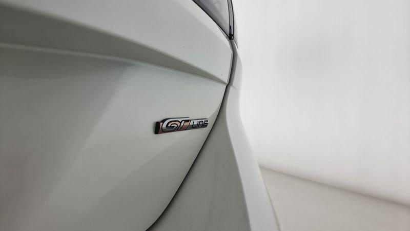 Peugeot 508 BlueHDi 180 EAT8 Stop&Start SW GT Line