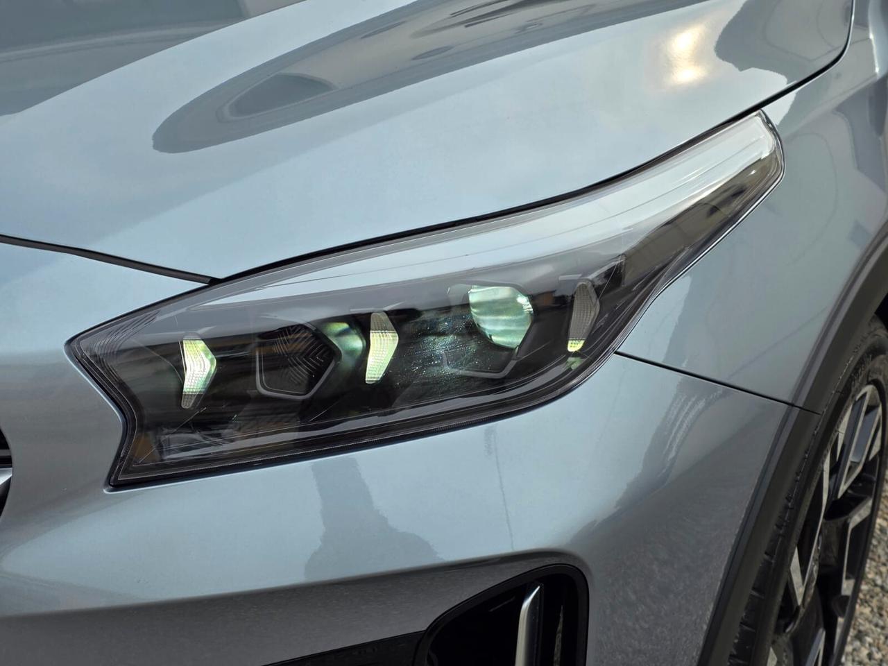 Kia XCeed 1.5 T-GDi MHEV Style unico proprietario