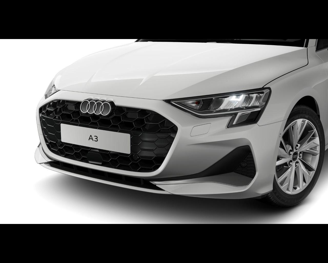 AUDI Audi A3 Sportback Business Advanced TDI 110 kW S tronic