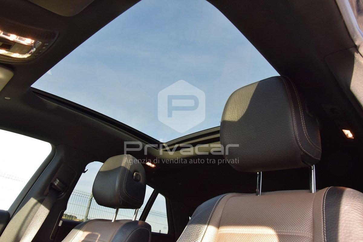 MERCEDES GLE 350 d 4Matic Coupé Premium Plus