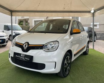 Renault Twingo 1.0 SCe Live