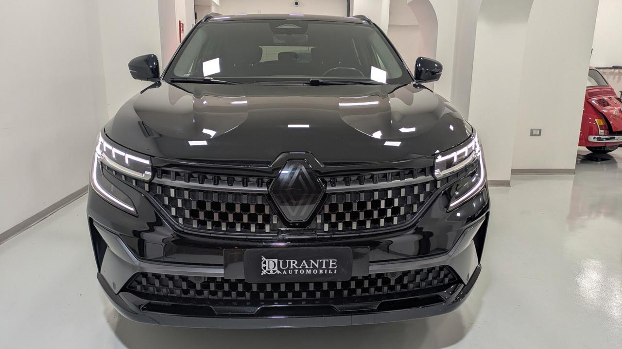 Renault Austral Full Hybrid E-Tech 200 CV Iconic Esprit Alpine