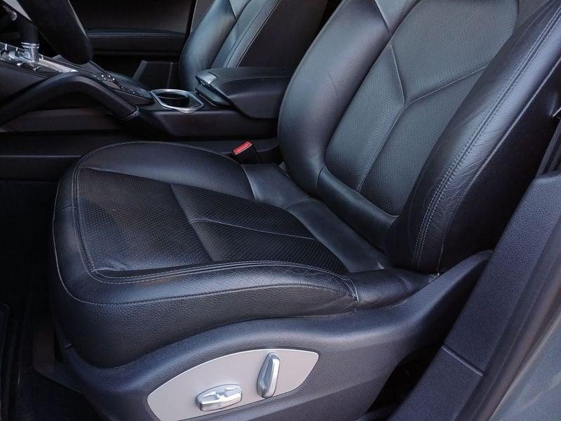 Porsche Cayenne 3.0 V6 Tiptronic 1°PROP-GARANZIA