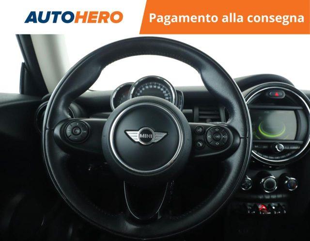 MINI One 1.5 One 75 CV 5 porte
