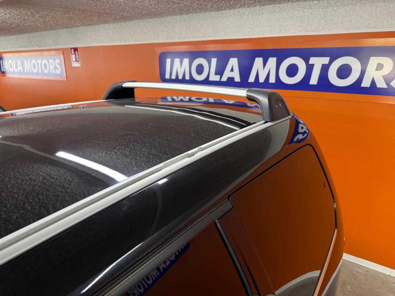 Ford Galaxy 2.0 da 140 CV - Gancio Traino Estraibile 7 posti