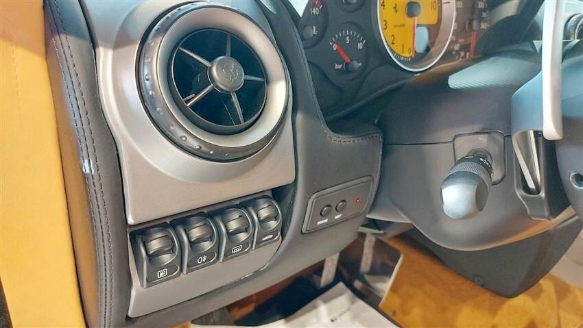 Ferrari F430 Coupe' 4.3 F1