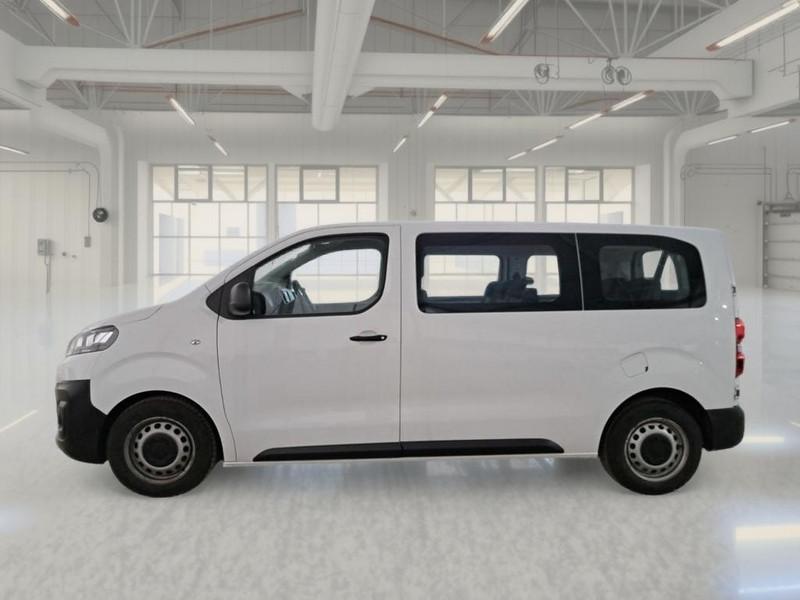 CITROEN JUMPY BlueHDi 120 S/S M Atlante