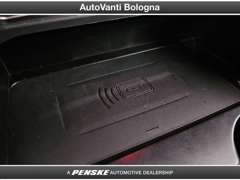 BMW X4 xDrive 20d Msport MH48V